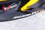 McLaren P1 GTR 2015 года